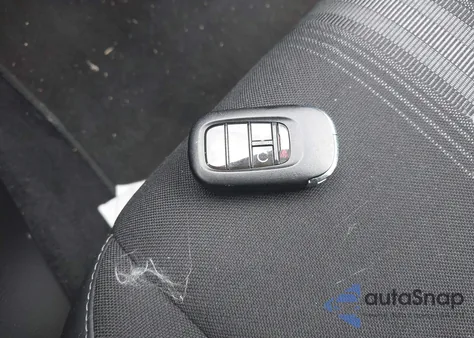 2023 Honda Civic Sport из США, поврежденный, VIN 2HGFE2F57PH507138